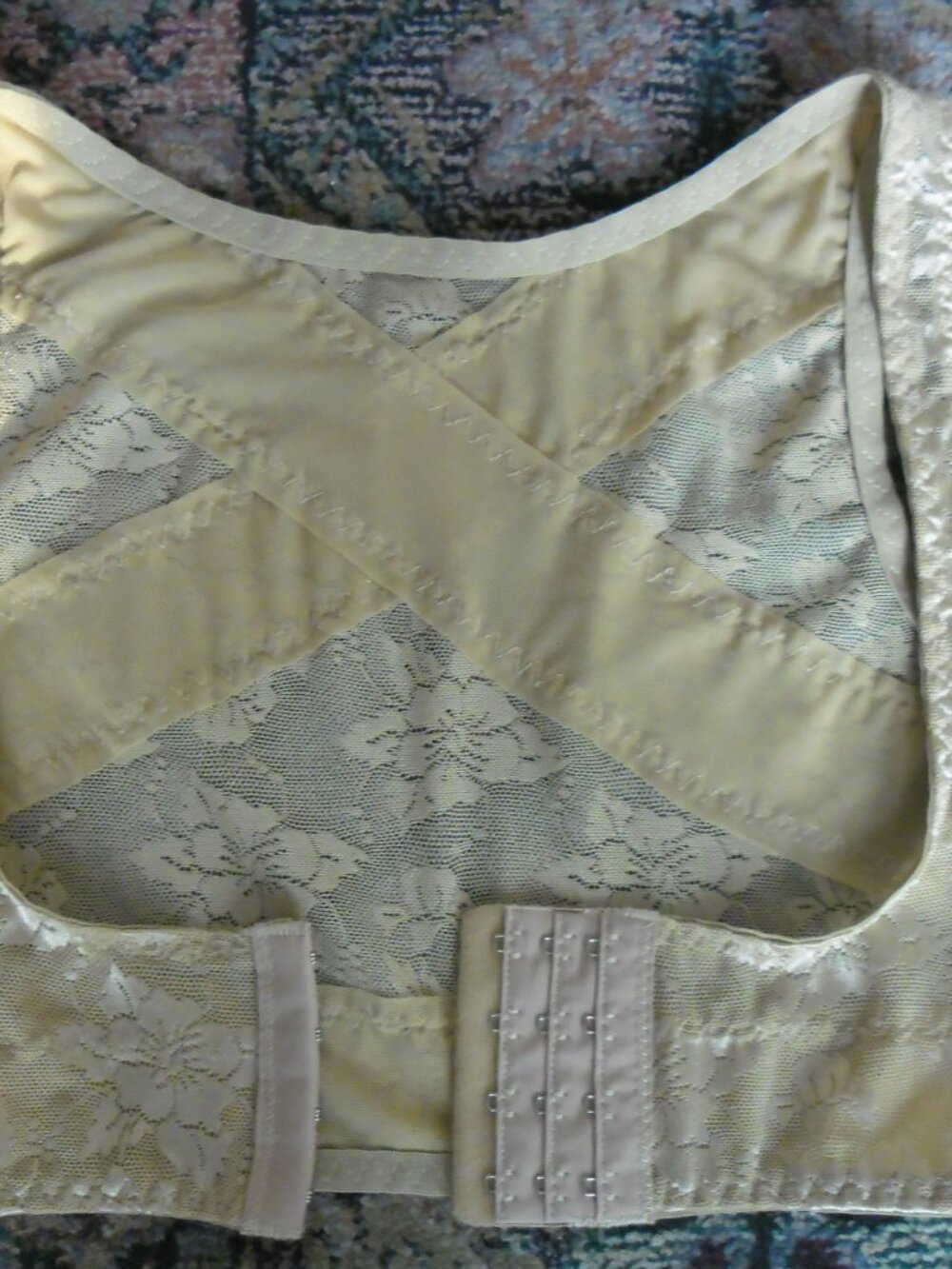 Posture Corrector Shapewear. Small size.